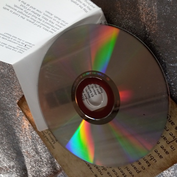 Touched By An Angel CD and Our Lady of Mercy Chancel Choir & Schola CD - Picture 11 of 14